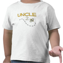 Uncle 2 Bee Tshirt