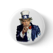 Uncle Barack Button
