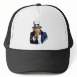 Uncle Barack Hat