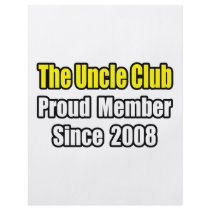 Uncle Club...Since 2008