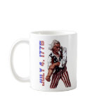 Uncle Sam mugs