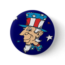 Uncle Sam Pins