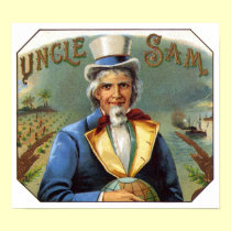 Uncle Sam posters