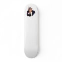 Uncle Sam skateboards