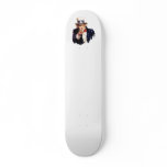 Uncle Sam skateboards