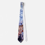 Uncle Sam ties