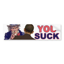 Uncle Sam to Obama