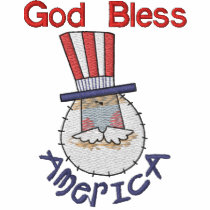 Uncle Sam USA