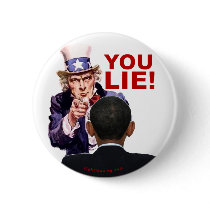 Uncle Sam You Lie