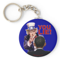 Uncle Sam You Lie