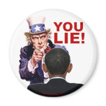 Uncle Sam You Lie