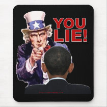 Uncle Sam You Lie