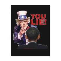 Uncle Sam You Lie