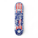 Uncle Sammy skateboards