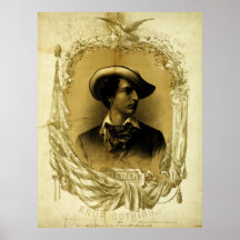 Uncle Sam's Youngest Son [1854] Posters
