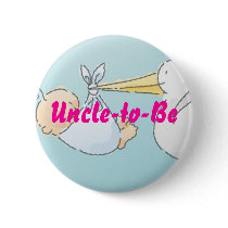 Uncle-to-Be