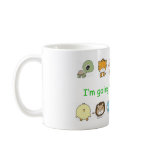 Uncle to be coffee mugs