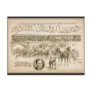 Uncle Toms Cabin Vintage Theater Post Cards