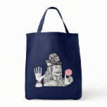 Uncle Vlad has a lollipop bags