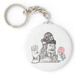 Uncle Vlad has a lollipop keychains