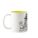 Uncle Vlad has a lollipop mugs