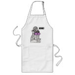 Uncle Vlad the evul ge-nius! aprons
