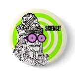 Uncle Vlad the evul ge-nius! buttons