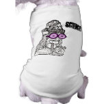 Uncle Vlad the evul ge-nius! pet clothing