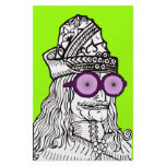 Uncle Vlad the evul ge-nius! flyers