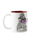 Uncle Vlad the evul ge-nius! mugs