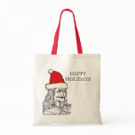 Uncle Vlad's Christmas bags