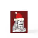 Uncle Vlad's Christmas cards