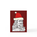 Uncle Vlad's Christmas cards