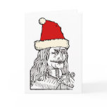 Uncle Vlad's Christmas cards