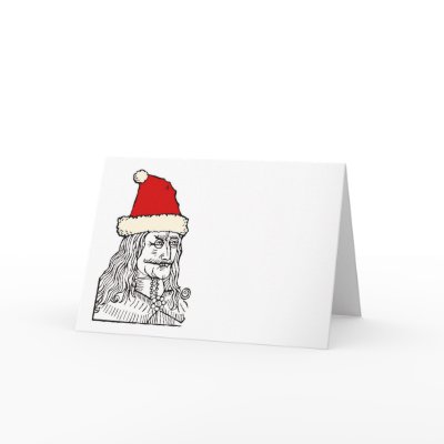 Uncle Vlad's Christmas Card by Boogybunny
