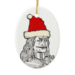 Uncle Vlad's Christmas ornaments