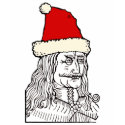 Uncle Vlad's Christmas t-shirts