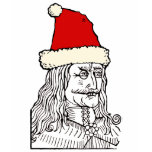 Uncle Vlad's Christmas t-shirts