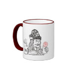 Uncle Vlad's lollipop mug