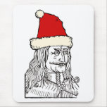 Uncle Vlad's mousepad