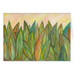 Uncompromised Greeting Card