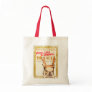 Unconditional Tote Bags