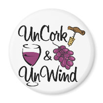Uncork & Unwind