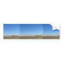 Uncountable Number Of Geese Bumper Sticker