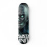 Undead Skateboard Avatars United