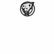 Undeadwear Logo Polo