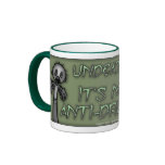Undeath Mug