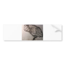 undefined bumper stickers