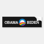undefined bumper sticker