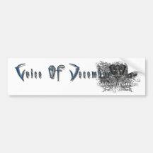 undefined bumper sticker